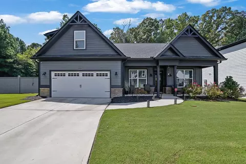 2731 Villa Irwin Chase SW, Marietta, GA 30064