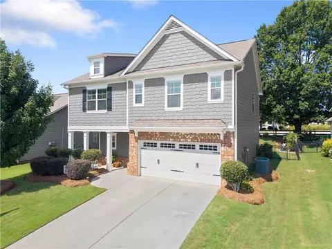 4510 Hidden Creek Dr, Gainesville, GA 30504