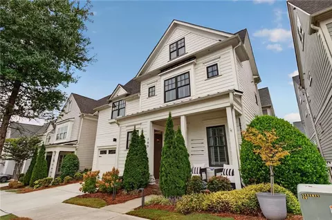 105 Duvall St, Woodstock, GA 30188