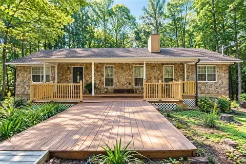 5295 Ridge Rd, Douglasville, GA 30134