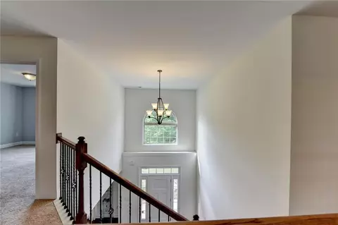 Entry Way - 2204 Sidney Dr, Gainesville, GA 30506 photo 13 of 13