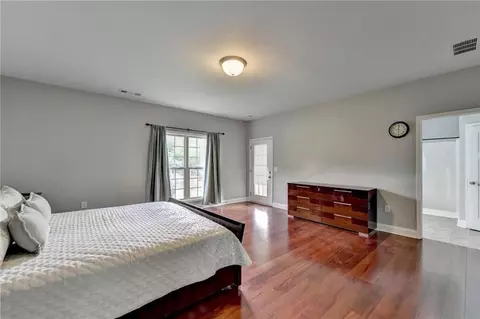 Bedroom - 2204 Sidney Dr, Gainesville, GA 30506 photo 2 of 11
