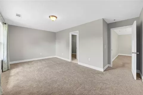 Bedroom - 2204 Sidney Dr, Gainesville, GA 30506 photo 6 of 11