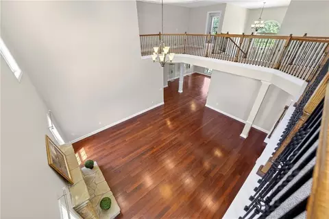 Living - 2204 Sidney Dr, Gainesville, GA 30506 photo 11 of 11