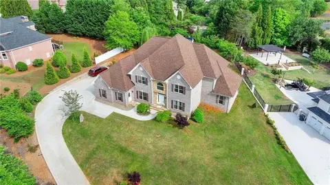 View/Area - 2204 Sidney Dr, Gainesville, GA 30506 photo 1 of 4