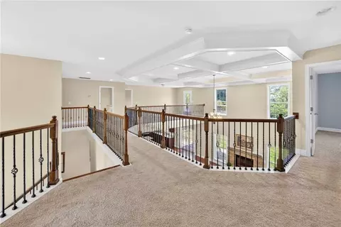 Entry Way - 2204 Sidney Dr, Gainesville, GA 30506 photo 5 of 13
