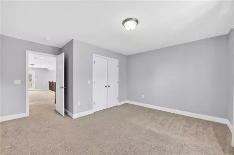 Bedroom - 2204 Sidney Dr, Gainesville, GA 30506 photo 9 of 11