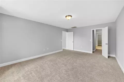 Bedroom - 2204 Sidney Dr, Gainesville, GA 30506 photo 11 of 11