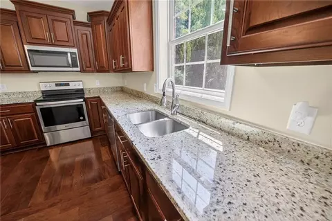 Kitchen - 2204 Sidney Dr, Gainesville, GA 30506 photo 1 of 1