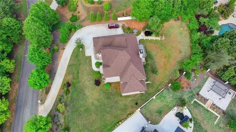 View/Area - 2204 Sidney Dr, Gainesville, GA 30506 photo 3 of 4