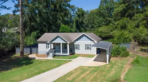 2188 Loring Ct, Decatur, GA 30032