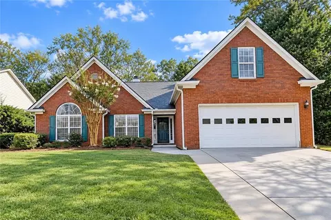 5133 Haverford Run Dr, Lilburn, GA 30047