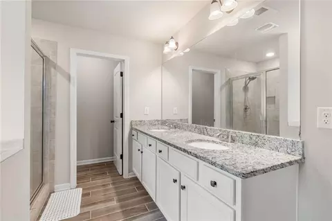 Entry Way - 281 Janney Cir, Mcdonough, GA 30253 photo 2 of 3