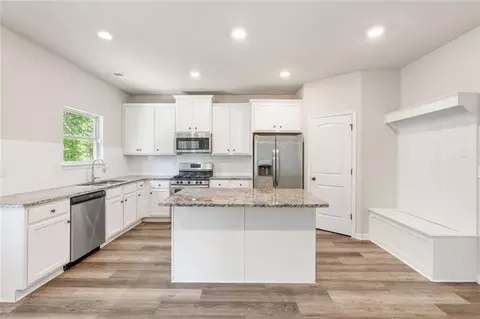 Other - 281 Janney Cir, Mcdonough, GA 30253 photo 5 of 7