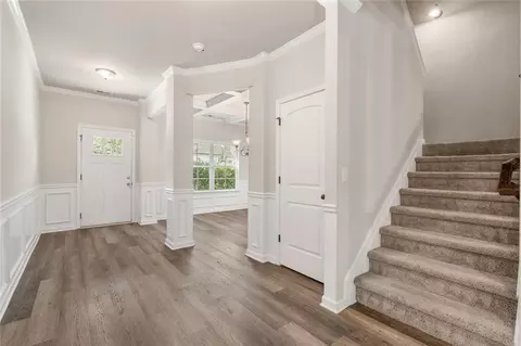 Entry Way - 281 Janney Cir, Mcdonough, GA 30253 photo 1 of 3