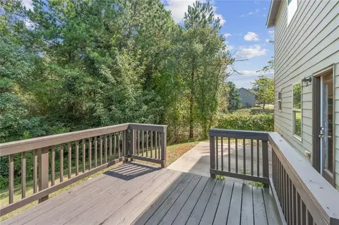 Exterior - 281 Janney Cir, Mcdonough, GA 30253 photo 4 of 4