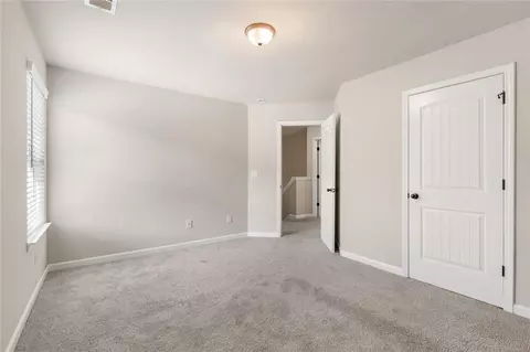 Bedroom - 281 Janney Cir, Mcdonough, GA 30253 photo 2 of 3