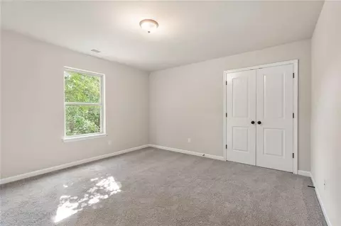 Bedroom - 281 Janney Cir, Mcdonough, GA 30253 photo 3 of 3