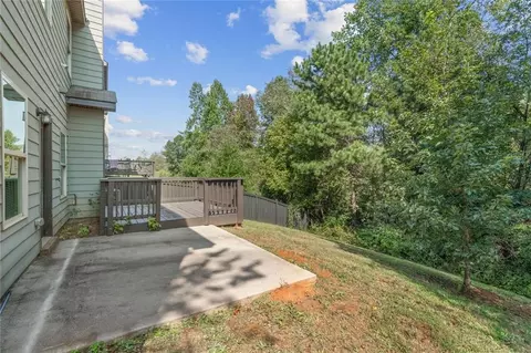 Exterior - 281 Janney Cir, Mcdonough, GA 30253 photo 3 of 4