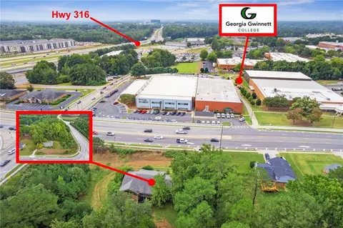 885 Collins Hill Rd, Lawrenceville, GA 30504