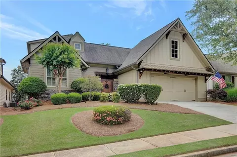 14 Beacon Crst, Newnan, GA 30265