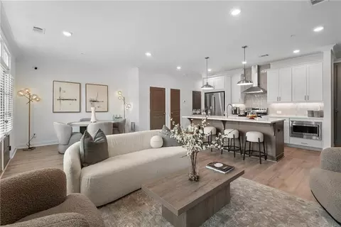 545 Belvedere Dr #14, Alpharetta, GA 30022