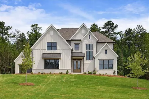 74 Green Ter, Newnan, GA 30265