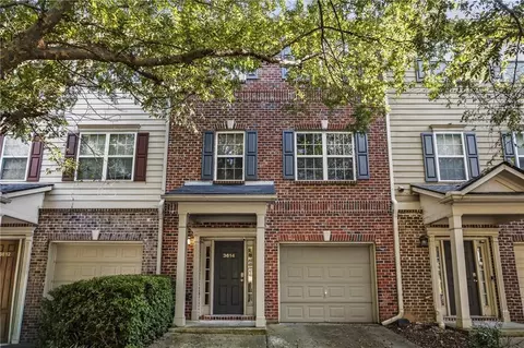 3614 Utoy Dr SW, Atlanta, GA 30331