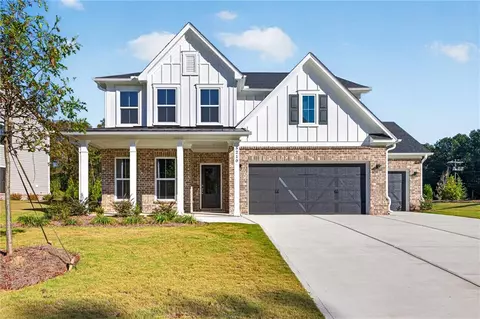 5210 Birch Valley Rd, Cumming, GA 30028