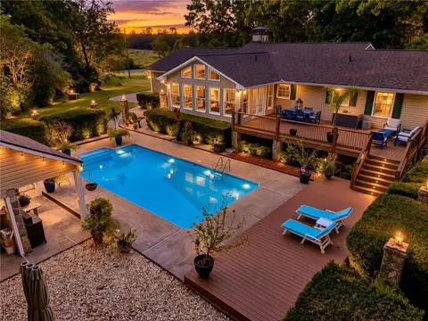 192 Athens Boat Club Rd, Dawsonville, GA 30534