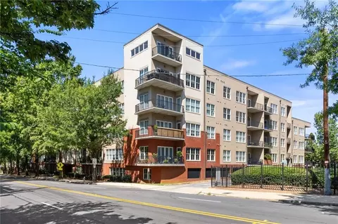 384 Ralph Mcgill Blvd NE #308, Atlanta, GA 30312