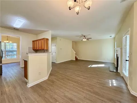 Living - 3254 Star Pine Ct, Duluth, GA 30096 photo 6 of 7