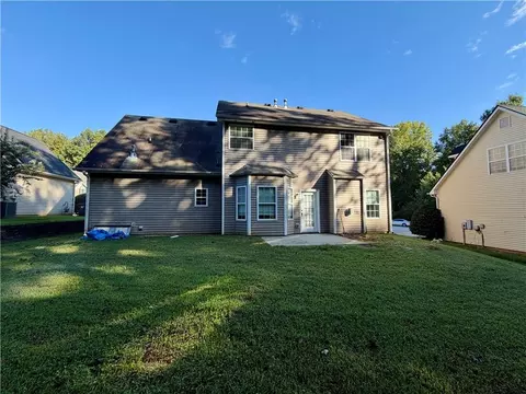 Exterior - 3254 Star Pine Ct, Duluth, GA 30096 photo 3 of 4