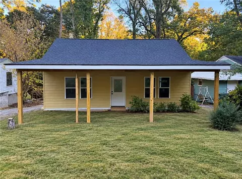 879 Edwin Pl NW, Atlanta, GA 30318