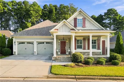 3528 Serenade Cmns NW, Kennesaw, GA 30152