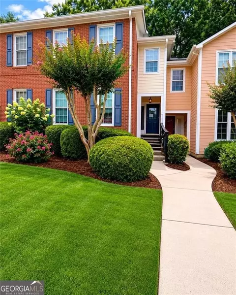 6550 Deerings Ln, Peachtree Corners, GA 30092