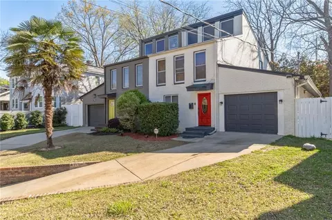 549 NE Parkway Dr NE, Atlanta, GA 30308