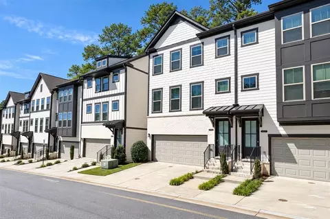 1322 Stanley Park Dr #142, Decatur, GA 30033