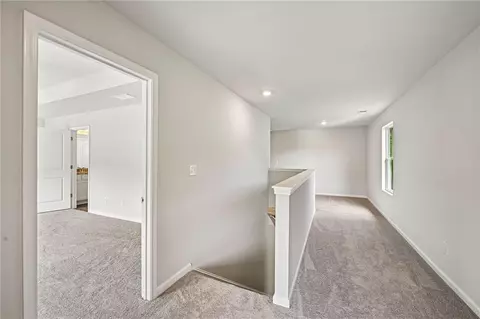 Entry Way - 11161 Suria Dr, Covington, GA 30014 photo 5 of 9