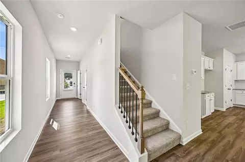 Entry Way - 11161 Suria Dr, Covington, GA 30014 photo 2 of 9