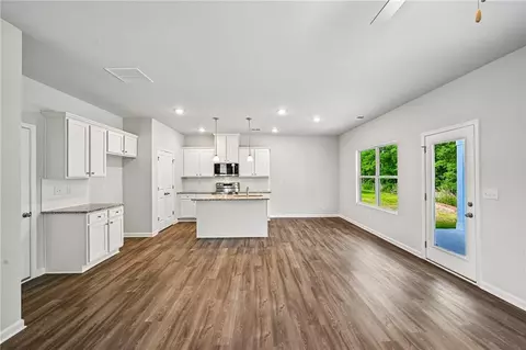Living - 11161 Suria Dr, Covington, GA 30014 photo 5 of 5