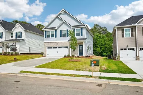 Exterior - 11161 Suria Dr, Covington, GA 30014 photo 3 of 3