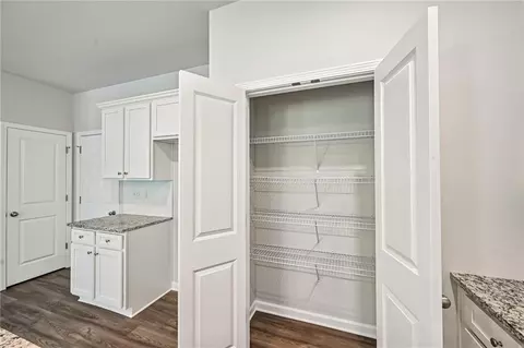 Entry Way - 11161 Suria Dr, Covington, GA 30014 photo 4 of 9