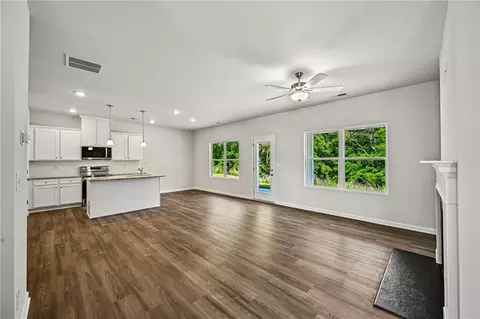 Living - 11161 Suria Dr, Covington, GA 30014 photo 1 of 5