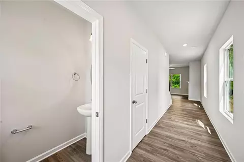 Entry Way - 11161 Suria Dr, Covington, GA 30014 photo 1 of 9