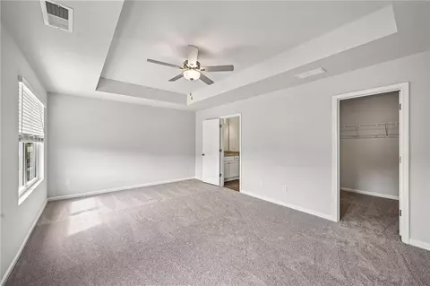 Bedroom - 11161 Suria Dr, Covington, GA 30014 photo 2 of 5