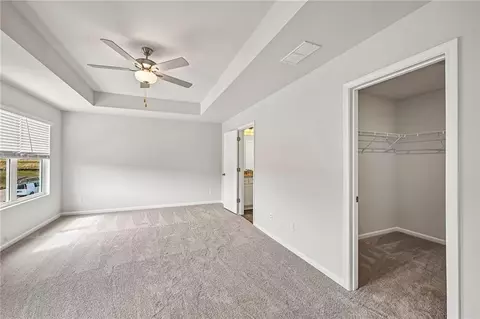 Bedroom - 11161 Suria Dr, Covington, GA 30014 photo 1 of 5