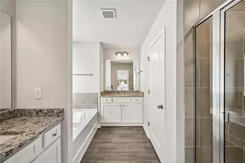 Entry Way - 11161 Suria Dr, Covington, GA 30014 photo 7 of 9