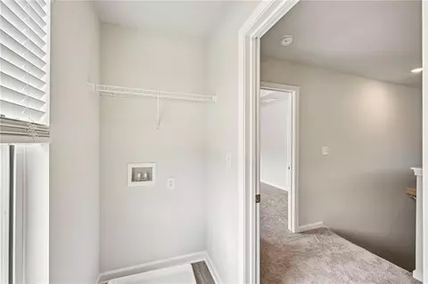 Entry Way - 11161 Suria Dr, Covington, GA 30014 photo 6 of 9