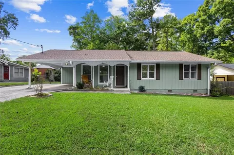 413 Hemlock, Lawrenceville, GA 30046